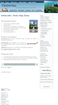 Mobile Screenshot of de.visitserbia.org